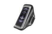 Handys - Anderes Zubehör - FIXED Sports Armband for Smartphones up to 6.7" - Black - FIXAB-BK