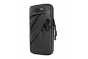 Handys - Anderes Zubehör - FIXED Sports Armbag for Smartphones up to 7" - Black - FIXABG-BK