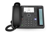 Telefone - AudioCodes C436HD - VoIP phone - TEAMS-C436HDPS