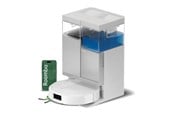 Roboter Staubsauger - iRobot Roboter Staubsauger Combo 415 - White - 100003843