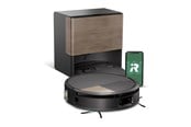 Roboter Staubsauger - iRobot Roboter Staubsauger Combo 775 - Black - 100003857