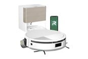 Roboter Staubsauger - iRobot Roboter Staubsauger Combo 775 - White - 100003858