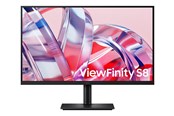 Monitor - 32" Samsung ViewFinity S8 S32H804EAU - 32" | 3840 x 2160 | 60 Hz | VA - LS32H804EAUXXE