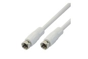 Antennenkabel - Deltaco antenna cable - 1 m - R00150010
