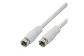 Antennenkabel - Deltaco antenna cable - 10 m - R00150015