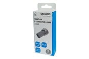 Antennenkabel - Deltaco antenna connector - R00150027