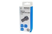 Antennenkabel - Deltaco antenna connector - R00150026