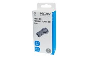 Antennenkabel - Deltaco antenna connector - R00150028