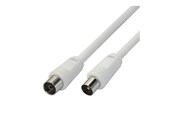 Antennenkabel - Deltaco antenna cable - 1 m - R00150033