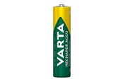 Batterien und Akkus - VARTA Recharge Accu Power battery - 4 x AAA / HR03 - NiMH - 56703101494