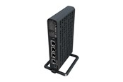 Wlan Router - MikroTik hAP be lite - wireless router - Wi-Fi 7 - desktop - Wireless router 802.11a/b/g/n/ac/ax/be (Wi-Fi 7) - A42G-HbeP