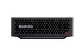 Stationär - Desktop - Lenovo ThinkStation PGX - MT GB10 Grace Blackwell Superchip - 128 GB - SSD 2 TB - 30KL000FGF