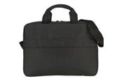 Taschen - Tucano Global - notebook carrying case - compact and modern design - BSBTK21314-BK