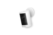 Netzwerkkamera - Ring Outdoor Cam Battery - Retinal 2K - White - B0FZPRQ9KS