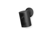 Netzwerkkamera - Ring Outdoor Cam Battery - Retinal 2K - Black - B0FZPWYP5Q