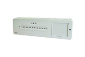 Fußbodenheizung - Wavin AHC 9000 Steuereinheit, 16 Ausgänge - 0695010