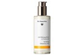 Gesichtspflege - Dr. Hauschka Soothing Cleansing Milk - 4020829006027