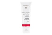 Körperpflege - Dr. Hauschka Hydrating Foot Cream - 4020829006317