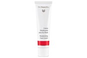 Körperpflege - Dr. Hauschka Deodorising Foot Cream - 4020829079601