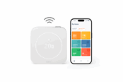 Smart-Home - tado Kabelloser Temperatursensor X (2. Gen.) - TAD-106333