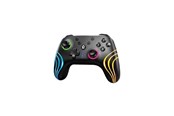Gaming Zubehör - Deep Explorer Wave - Black - Switch / Switch 2 - Wireless Controller - Nintendo Switch 2 - 3760430320426
