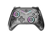 Gaming Zubehör - Deep Explorer Spark - Black - Switch / Switch 2 - Wireless Controller - Nintendo Switch 2 - SWCONWIRSPARBL