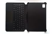 Tablets - Cover & Case - Volla Tastatur - Nordisk Layout - 3494