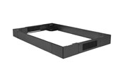 Rack-Gehäuse - Lanberg - rack plinth - CK01-80-B