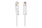 Netzwerk - Kabel - Lanberg patch cable - 7.5 m - grey RAL 7035 - Grau - PCU6-10CC-0750-S