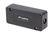 Netzwerkzubehör - Lanberg connection box - PLC-5UL1-B