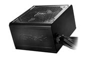 Netzteile - ASRock PRO 650B Netzteile - 650 Watt - 120 mm - ATX - 80 Plus Bronze zertifiziert - 90-UXR065-BNEAA2