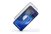 Handys - Schutzfolie - 3mk HardGlass Matt Max Privacy - screen protector for mobile phone - matte - 5903108679954