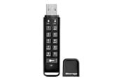USB-Stick - iStorage datAshur Personal2 - 32GB - USB-Stick - IS-FL-DAP3-B-32