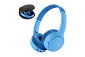 Kopfhörer/Headsets - Belkin SoundForm Mini 2 - AUD012HQBL