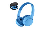 Kopfhörer/Headsets - Belkin SoundForm Mini 2 - AUD012HQBLCS