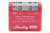 Smart-Home - Shelly 1PM Mini Gen4 - FG3800238070816