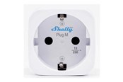 Smart-Home - Shelly Plug M Gen3 - FG3800238074180