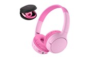 Kopfhörer/Headsets - Belkin SoundForm Mini 2 - AUD012HQPK