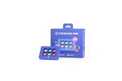 Tastaturen - Elgato Stream Deck Mini - Tastatur - Schwarz - 10GAI9931