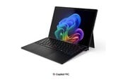 Laptops - Lenovo ThinkPad X13 Detachable Gen 1 - Copilot+ PC - 13" - Intel Core Ultra 5 - 332 - 16 GB RAM - 512 GB SSD - 5G - German - 21U60015GE