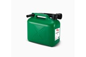 Auto-Zubehör - EXOline Benzinkanister, Grün 5L - TG142300