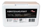 Auto-Zubehör - EXOline Erste-Hilfe-Tasche - TG142490
