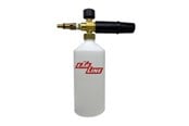 Auto-Zubehör - EXOline Schaumlanze 1L inkl. Adapter für Nilfisk - TG142255