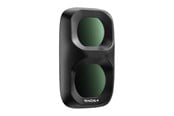 Actionkamera Zubehör - Freewell ND64V Filter For DJI Osmo Pocket - FW-OP4P-ND64