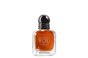 Parfüm und Düfte - Giorgio Armani Stronger With You Intensely Eau de Parfum - 100 ml0 - 3614274347388