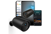 Smart-Home - Philips Hue Secure 2K Akku-Kamera - 929004258501