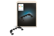 Smart-Home - Philips Hue Play Gradient Lightstrip Pro Halterungen - 929004448201