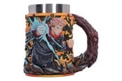 Merchandise - Nemesis Now - Jujutsu Kaisen - Itadori Tankard - Becher - 801269164218