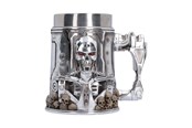 Merchandise - Nemesis Now - Nemesis - Terminator - T-800 Tankard - Becher - B7747C26