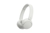 Kopfhörer/Headsets - Sony WH-CH530 - White - WHCH530W.CE7